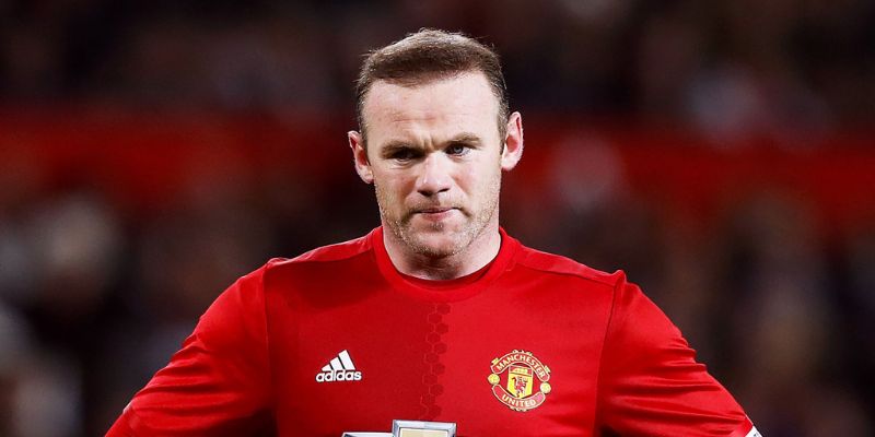 Tiểu sử về Wayne Rooney cần biết